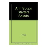 Ann Soups Starters Salads