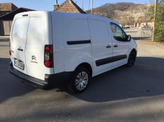 Citroen Berlingo II 2013 193 000 km Diesel foto