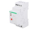Limitator de Putere Activă și Reactivă IP20 OM-631