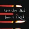 How She Died, How I Lived
