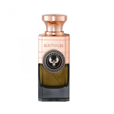 Electimuss, Nero Collection - Capua, Parfum, Unisex, 100 ml foto