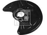 FEBI BILSTEIN 174918 febi Plus protectie stropire,disc frana