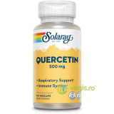 Quercetin (Quercitina) 500mg 90cps Secom,