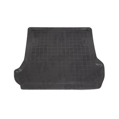 Tavita portbagaj Toyota Land Cruiser (Fj120), 01.2003-10.2009, spate, elastomer