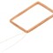 Antenă RFID 125kHz 35x45x3mm