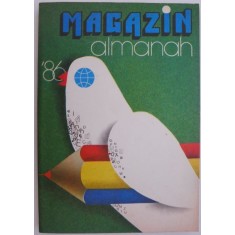 Almanah Magazin 1986