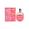 Hollister Festival Vibes Her Eau de Parfum 100ml Parfum pentru Femei
