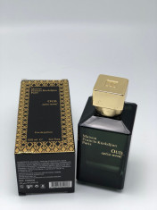 Apa de parfum Maison Francis Kurkdjian Oud Silk Mood, Unisex, 70ml foto