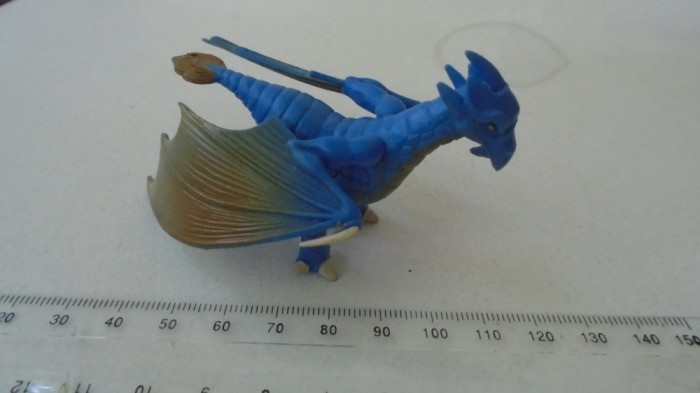 bnk jc Figurina Ubisoft Combat of Giants Dragons