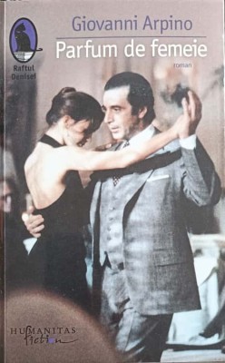 PARFUM DE FEMEIE-GIOVANNI ARPINO-249791 foto