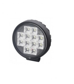 Proiector lucru fi92 16W cu intrerupator foto