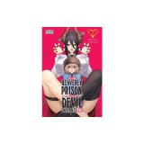 In the Heavenly Prison, the Devil Enchants Me, Vol. 1