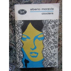 Alberto Moravia - Ciociara