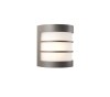 CALGARY WALL LANTERN ANTHRACITE 1X60W, Philips