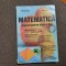 MATEMATICA. MANUAL PENTRU CLASA A X A -M1 MARIUS BURTEA RF11/2