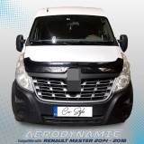 Deflector capota compatibil Renault Master 2014-2018 Cod: 28051 / DEF4