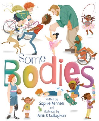 Some Bodies foto