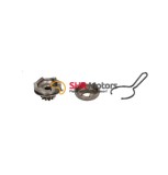 Rac pornire Minarelli Yamaha / Aprilia / Malagutti / MBK (complet)
