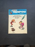 Revista Spirou No.1688/Anul 33