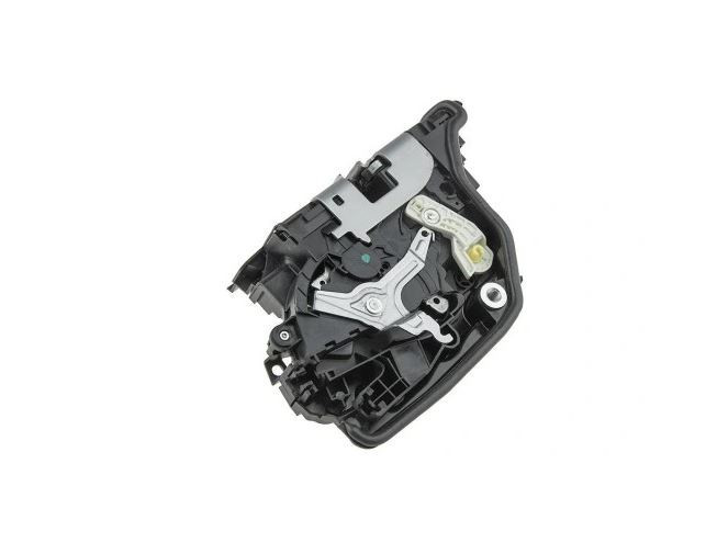 Broasca usa, incuietoare BMW i3 (I01), 2013-; Seria 2 ACTIVE/GRAND TOURER (F45/46), 2014-; Seria 7 (G11/G12), 2015-; X1 (F48), 2015-; X2 (F39), 2018-