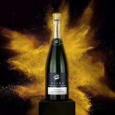 Champagne J. de Telmont - Alira, Chardonnay, Pinot Noir, Pinot Meunier, 2018 | Alira