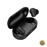 Handsfree Bluetooth HOCO EQ19 TWS Negru