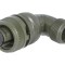 Conector circular 10SL, 2 pini