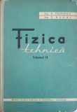 FIZICA TEHNICA VOL.2-A. VASILESCU, E. ROGAI