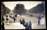 P.236 CP INTERBELICA ANGLIA UK LONDON HYDE PARK