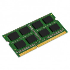 Memorie RAM Kingston 16GB DDR4 2400MHz Module KVR24S17D8/16 16 GB DDR4 2400 MHz SO-DIMM foto