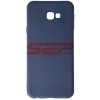 Husă TPU Matte Roz Samsung Galaxy J4 Plus - Protecție Premium Antialunecare