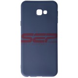 Husă TPU Matte Roz Samsung Galaxy J4 Plus - Protecție Premium Antialunecare