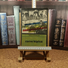 Dick Francis - Cursa hipica Colectia Enigma &amp;quot;A7071&amp;quot; foto