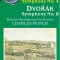 Caseta Brahms / Dvoř&aacute;k-Boston Symphony Orchestra&lrm;&ndash;Symphony No. 4 / Symphony No.8