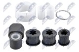 Kit reparatie levier schimbator BMW seria 1 20, seria 1 20, seria 3 19, seria 3 20, seria 3 20, seria 5 19, seria 5 20, seria 5 20; 23411200846; NTY