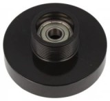 Roata Tensiune Uscator Rufe Originala Siemens - Compatibil Diverse Modele