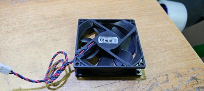 Ventilator PC DSB0912M 90 x 90 x 2.5 #795 foto