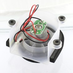 Motor vacuum, Fmart, E-R550WS, D000650