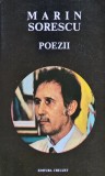 Poezii Marin Sorescu 1996 Editura Creuzet Brosata 160 Pagini Literatura Autori Romani