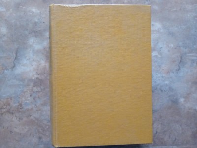 SCRIERI INEDITE . VOL I PROBLEMA CUNOASTERII de P. P. NEGULESCU , 1969 foto