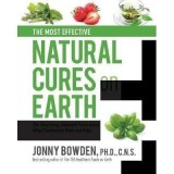 The Most Effective Natural Cures on Earth