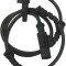 Senzor ABS / turatie roata FIAT STILO (192) (2001 - 2010) METZGER 0900632