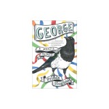George: A Magpie Memoir