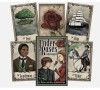 Carti under the roses lenormand +cartea in limba romana+cadou un set de rune+ cadou placa divinatie!!!