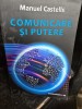 Comunicare si putere - Manuel Castells