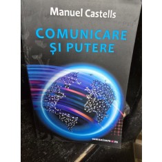 Comunicare si putere - Manuel Castells