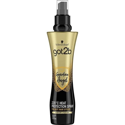 got2b Guardian Angel spray pentru protecția termică a părului 200 ml 200 ml foto