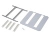 Set de Montaj FIBOX ARCA DRS pentru Carcase ARCA404021, Cod DRS ARCA 404021