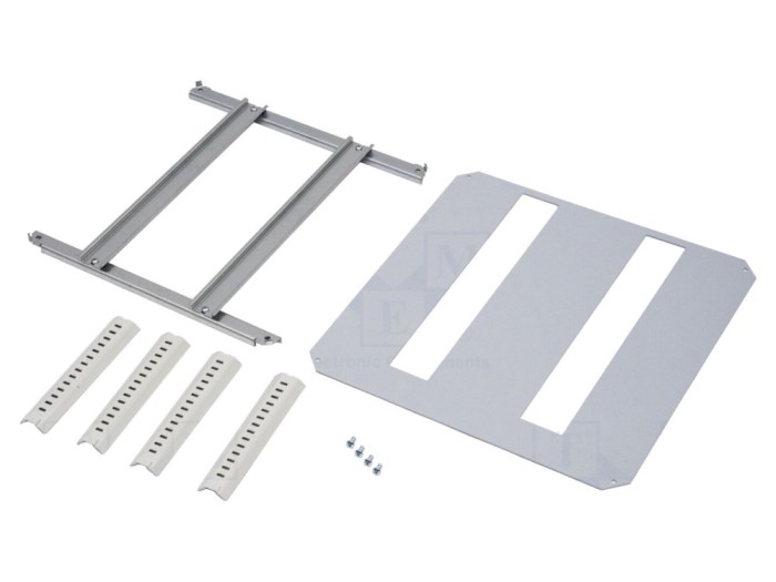 Set de Montaj ARCA DRS