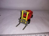 bnk jc Matchbox 15e Fork Lift Truck